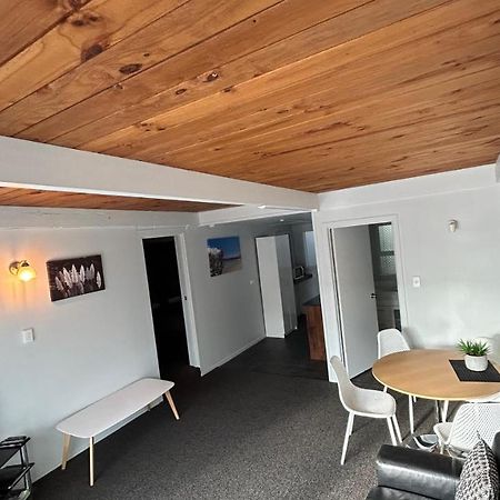 Butlers Reef Accommodation Oakura Eksteriør bilde
