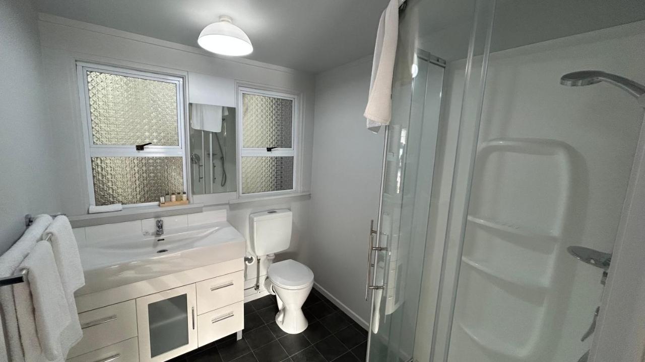Butlers Reef Accommodation Oakura Eksteriør bilde