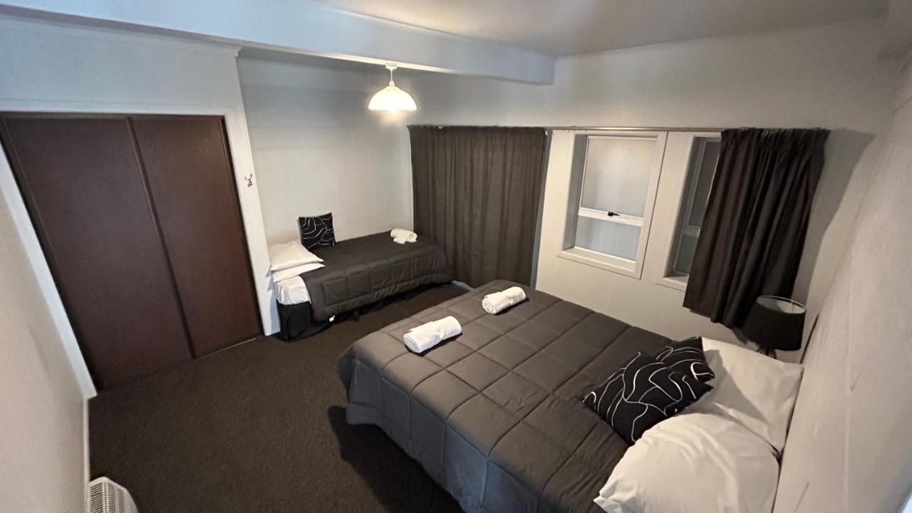 Butlers Reef Accommodation Oakura Eksteriør bilde