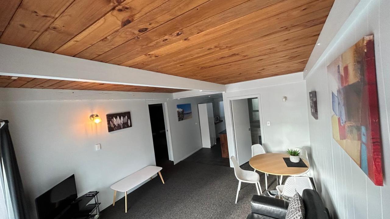 Butlers Reef Accommodation Oakura Eksteriør bilde
