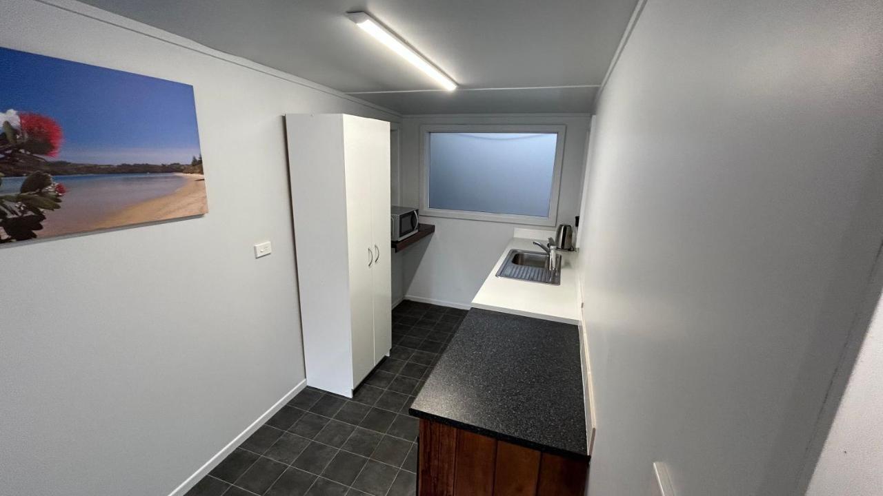 Butlers Reef Accommodation Oakura Eksteriør bilde